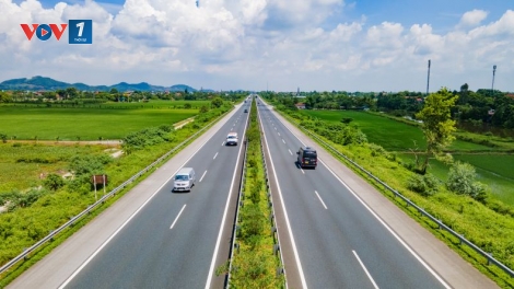 VEC sẽ đầu tư mở rộng nhiều tuyến cao tốc trên cả nước
