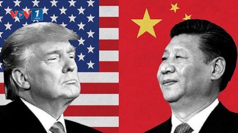 Kịch bản nào cho thương chiến Mỹ - Trung?