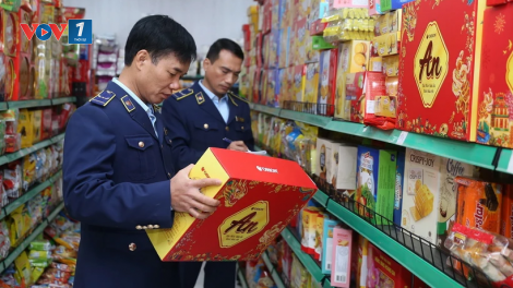 Triển khai Chỉ thị số 03 về cân đối cung cầu hàng hoá, chống buôn lậu gian lận thương mại
