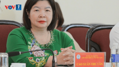 Nâng cao vai trò kết nối của HTX trong việc thực thi chính sách (12/02/2025)
