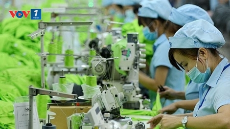 Giải pháp thúc đẩy các doanh nghiệp nhỏ và vừa chuyển đổi xanh (20/02/2025)
