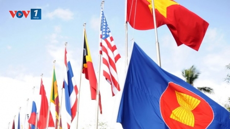 Xây dựng ASEAN đoàn kết, bao trùm và tự cường trong một thế giới biến động