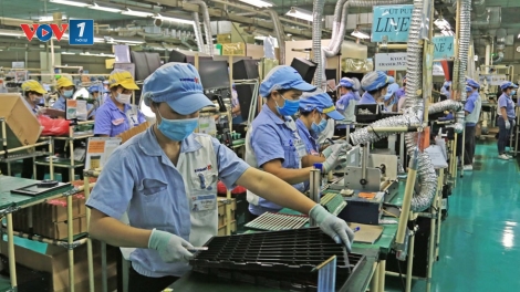 Theo dòng thời sự chiều 24/2/2025