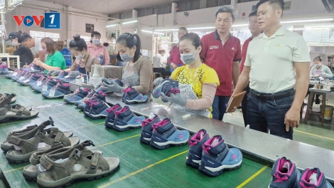 Doanh nghiệp Đà Nẵng: Nhiều chính sách giữ chân người lao động 