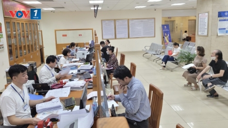 Thời sự 18h 20/2/2025: Nhiều địa phương đẩy mạnh sắp xếp, tinh gọn bộ máy hành chính
