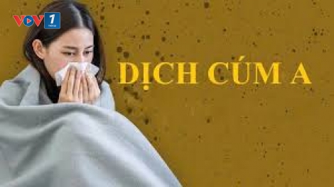Chủ động các biện pháp phòng bệnh cúm (20/02/2025)