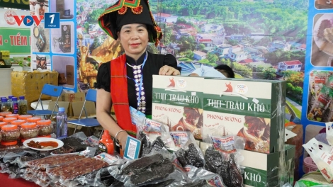 Thời sự 21h30 28/2/2025: Hàng Việt Nam chinh phục sàn thương mại điện tử xuyên biên giới