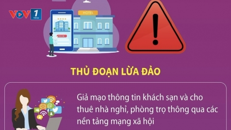Lừa đảo du lịch - Thêm nhiều thủ đoạn tinh vi