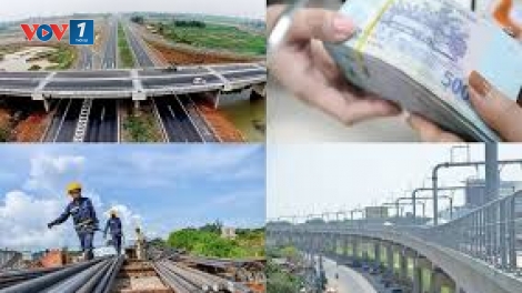 Đột phá thể chế tạo thuận lợi triển khai các dự án đầu tư công (18/02/2025)