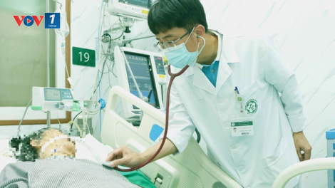 Báo động về tỷ lệ người trẻ đột quỵ trong dịp Tết