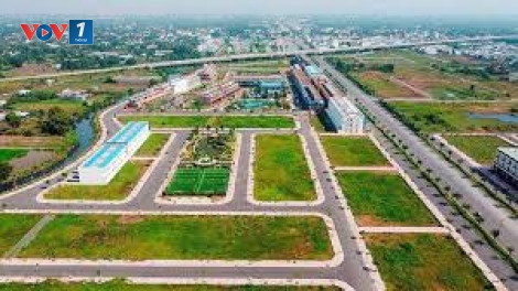 Đề xuất giảm 30% tiền thuê đất năm 2025