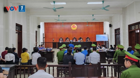 Tòa án tỉnh Quảng Ninh cải cách tư pháp, nâng cao chất lượng xét xử