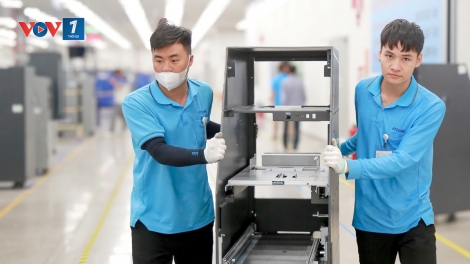 Thị trường việc làm đầu năm Ất Tỵ 2025