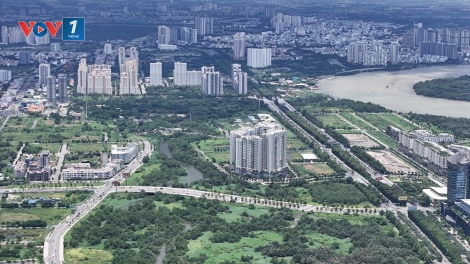 Thời sự 21h30 22/2/2025: TP Hồ Chí Minh kiến nghị xử lý tình trạng bỏ trống đất đai gây lãng phí
