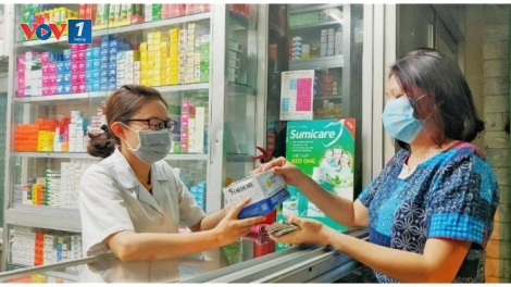 THỜI SỰ 21H30 12/2/2025: Bộ Y tế yêu cầu xử nghiêm việc lợi dụng cúm mùa để tăng giá thuốc