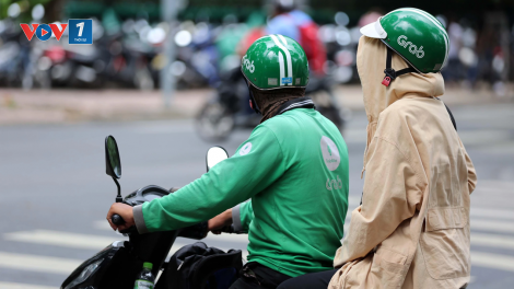 “Vì sao liên tiếp xảy ra các vụ tấn công shipper và tài xế công nghệ?” (17/02/2025)