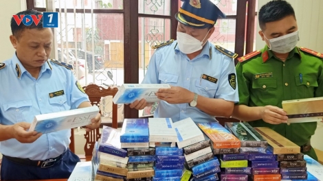 Tăng mức xử phạt vi phạm về bảo vệ quyền lợi người tiêu dùng
