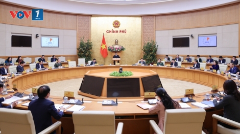 Giải pháp nào hiện thực hóa mục tiêu Nghị quyết số 25 mới ban hành?