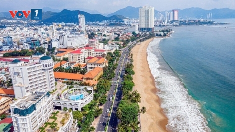 Thời sự 12h 19/2/2025:Khánh Hòa quyết tâm giữ vững đà tăng trưởng từ 10-10,5%