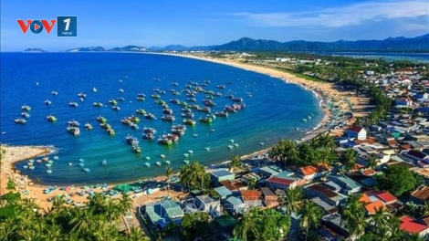 Thời sự 6h 28/2/2025: Kế hoạch thực hiện Quy hoạch không gian biển quốc gia tầm nhìn đến năm 2050.