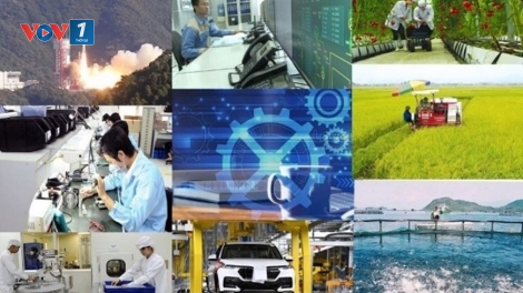 Nghị quyết 57 đột phá phát triển khoa học công nghệ - đổi mới sáng tạo
