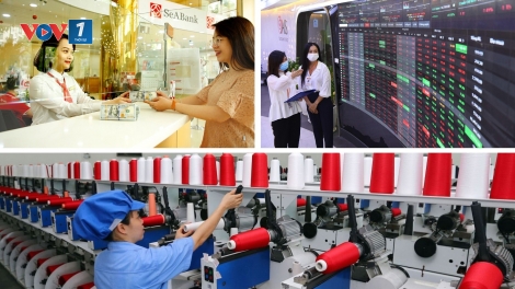 THỜI SỰ 12H 6/2/2025: Nghị quyết của Chính phủ về mục tiêu tăng trưởng các ngành, lĩnh vực