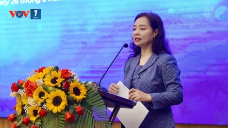 Tham vấn Luật SDNL TK&HQ (sửa đổi) tại các tỉnh miền Trung Tây Nguyên
