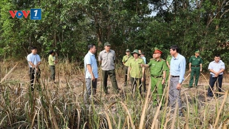 THỜI SỰ 18H 12/2/2025: Tây Ninh cảnh báo cháy rừng cấp cực kì nguy hiểm