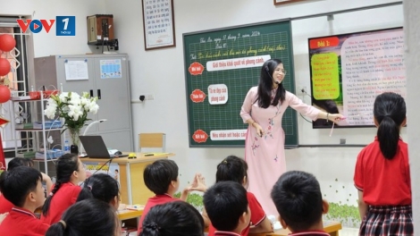 THỜI SỰ 12H 7/2/2025: Thủ tướng yêu cầu xử lý nghiêm những vi phạm về dạy thêm học thêm
