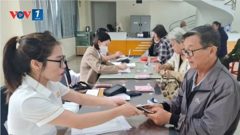 THỜI SỰ 6H 8/2/2025: Hải Phòng dự chi hơn 6.000 tỷ đồng hỗ trợ người nghỉ hưu trước tuổi