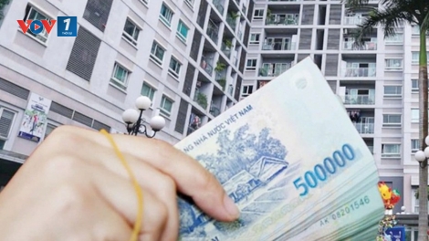Các giải pháp ưu đãi lãi suất và tăng nguồn cung nhà ở