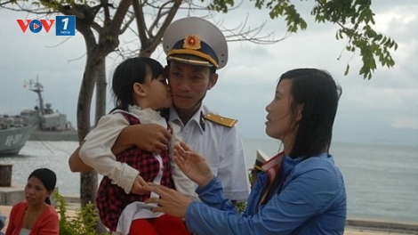 Người giữ lửa nơi đất liền (09/02/2025)