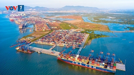 Theo dòng thời sự sáng 25/2/2025