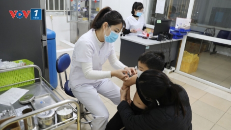 Theo dòng thời sự chiều 20/2/2025