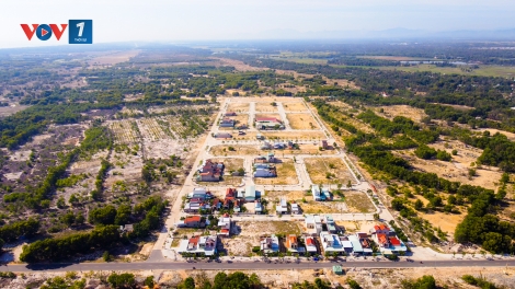 Rà soát, xử lý các trụ sở chậm đưa vào khai thác, sử dụng tại Quảng Nam