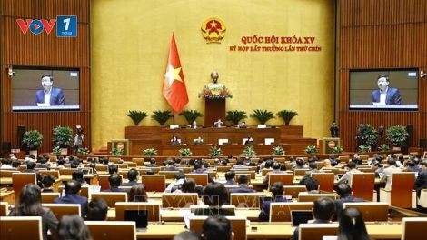 BẢN TIN 9H 15/2/2025: