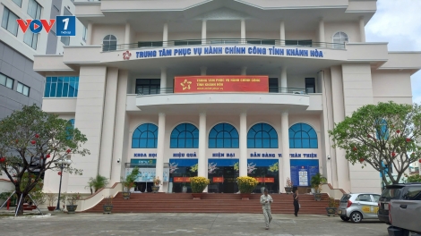 Khánh Hòa đảm bảo hoạt động liên tục của các cơ quan sau sáp nhập