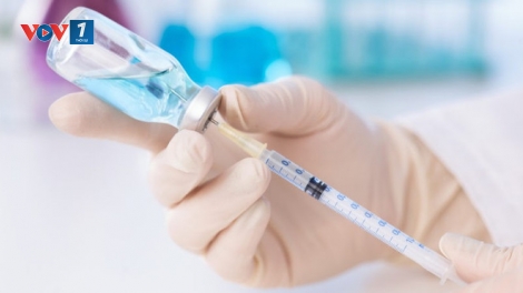 Bộ Y tế 'thúc' các tỉnh, thành tổ chức ngay chiến dịch tiêm vaccine ngừa sởi