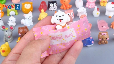 Những hệ luỵ từ trào lưu bóc “túi mù”, mở “hộp mù”