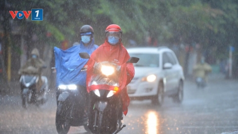 DỰ BÁO THỜI TIẾT 17/2/2025: Bắc Bộ trời rét, đêm và sáng có mưa nhỏ rải rác