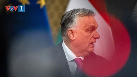 Hungary kỳ vọng vào thỏa thuận kinh tế quan trọng với Mỹ