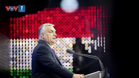 Thủ tướng Hungary đọc Thông điệp Quốc gia, khẳng định “Năm 2025 sẽ là năm đột phá”