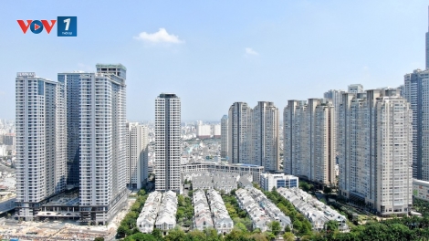 Các giải pháp tăng nguồn cung nhà ở trong năm 2025 (3/2/2025)