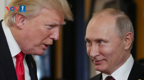 Nga nói gì về triển vọng cuộc gặp thượng đỉnh Trump- Putin và khả năng chấm dứt xung đột tại Ukraine