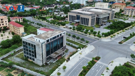 Tỉnh Quảng Bình “rót” thêm vốn ở dự án đầu tư công hơn 49 tỷ đồng thực hiện 7 năm chưa xong