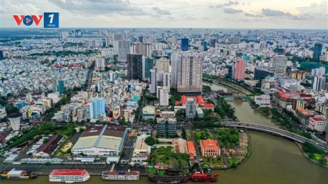 Sẽ thí điểm đưa nhà đất Hà Nội, TP HCM lên sàn mua bán online