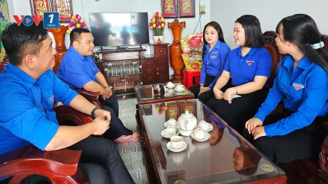 Cần Thơ: Chặng đường mới của những “bông hồng thép”