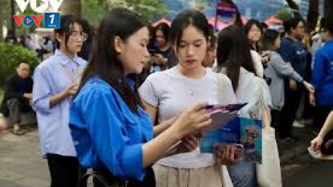 Tuyển sinh ĐH năm 2025: Bỏ xét tuyển sớm để đảm bảo công bằng