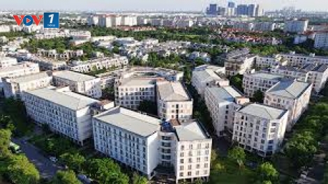 Đưa chính sách mới vào cuộc sống, tạo đà phát triển nhà ở xã hội