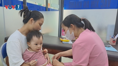 THỜI SỰ 18H 5/2/2025: Cảnh báo cúm mùa có thể gây ra biến chứng nghiêm trọng dẫn đến tử vong.